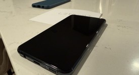 Good
													Samsung Galaxy S10e - Verizon, Blue, 128 GB, 6 GB, SM-G970U, photo 2 of 4