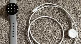 Mint
													Google Pixel Watch 3 - Unlocked, Gold, 41mm, LTE, photo 5 of 5