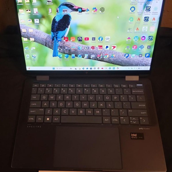 HP Spectre Laptop