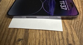 Good
													Apple iPhone 14 Pro Max - T-Mobile, Purple, 256 GB, A2651, photo 2 of 6