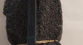 Good
													Apple iPhone 16e - Unlocked Non-US, Black, 128 GB, A3409, photo 3 of 6