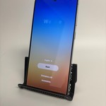 Fair Samsung Galaxy S25 Edge - Unlocked, 256 GB, Silver, 12 GB, SM-S937U1