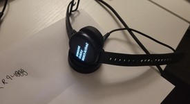 Good
													Samsung Galaxy Watch Active2 40mm - Wi-Fi, Black, Aluminum, photo 3 of 5