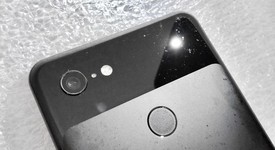 Fair
													Google Pixel 3 XL - Verizon, Black, 64 GB, Verizon Edition, photo 5 of 11