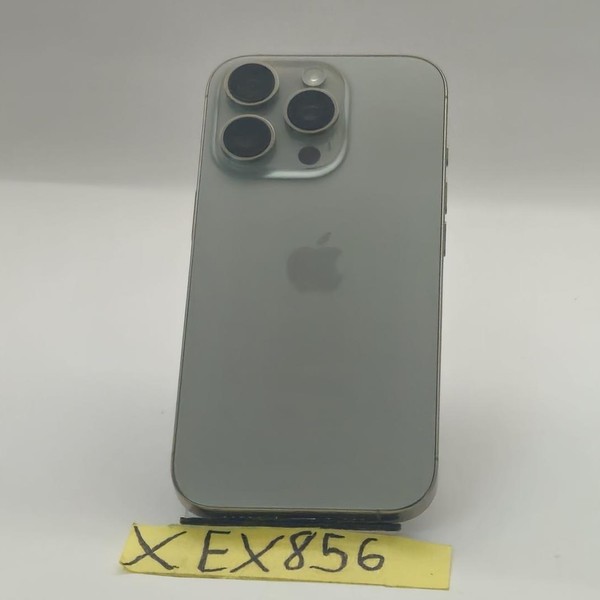 Apple iPhone 16 Pro - AT&T, 256 GB, Natural, A3083