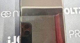 Good
													Samsung Galaxy S22 Ultra - Unlocked Non-US, Black, 128 GB, 8 GB, SM-S908W, photo 4 of 13