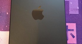 Mint
													Apple iPhone 16 Pro Max - Unlocked, Black, 256 GB, A3084, photo 4 of 9