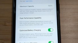 Good
													Apple iPhone 11 - AT&T, Black, 64 GB, A2111, photo 1 of 14