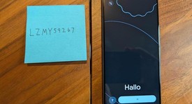 Good
													Google Pixel 8 Pro - Unlocked, Obsidian, 128 GB, 12 GB, G1MNW, mmWave 5G, photo 1 of 10