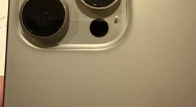 Good
													Apple iPhone 16 Pro Max - T-Mobile, Natural, 256 GB, A3084, photo 2 of 7