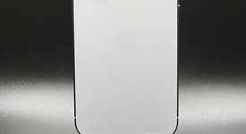 Fair
													Apple iPhone 14 Pro - Unlocked, Silver, 128 GB, A2650, photo 1 of 6