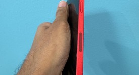 Good
													Apple iPhone 14 Plus - Spectrum, Red, 128 GB, A2632, photo 3 of 6