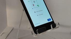 Good
													Google Pixel 2 - Unlocked, Black, 64 GB, Google Edition, photo 3 of 4