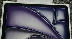 New
													Apple iPad Air 11" (M3) 2025 - Wi-Fi, Gray, 256 GB, A3266, photo 2 of 3