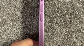 Fair
													Apple iPhone 16 - Unlocked, Pink, 128 GB, A3081, photo 4 of 8