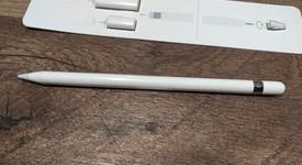 Mint
													Apple Pencil 1st Gen, photo 3 of 3