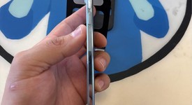 Mint
													Apple iPhone Air - Unlocked, Sky Blue, 256 GB, A3260, photo 2 of 8