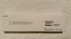 Good
													Apple Pencil 2nd Gen, photo 3 of 5