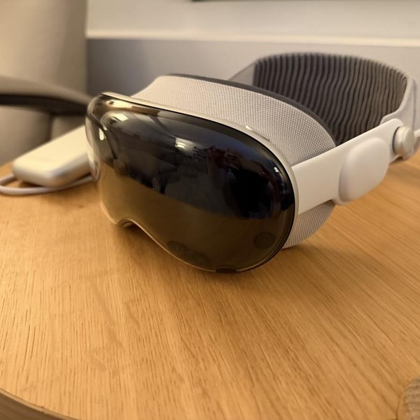 Apple Vision Pro - 512 GB