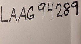 New
													Apple iPhone 17 Pro - Unlocked, Silver, 256 GB, A3256, photo 3 of 4