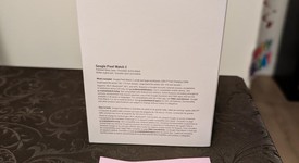 New
													Google Pixel Watch 2 - Wi-Fi, Silver, Wi-Fi, photo 1 of 6