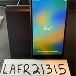 Good Apple iPhone 8 - Unlocked, 64 GB, Gray, A1905, GSM
