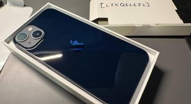 Mint
													Apple iPhone 13 - Unlocked, Midnight, 128 GB, A2482, photo 5 of 9