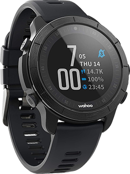 Wahoo Elemnt Rival for sale