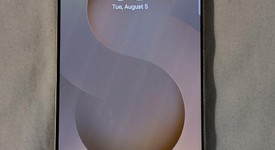 Mint
													Samsung Galaxy S25 Ultra - AT&T, Gray, 256 GB, 12 GB, SM-S938U, photo 2 of 12