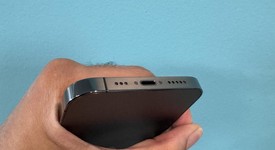 Mint
													Apple iPhone 12 Pro - Unlocked, Graphite, 512 GB, A2341, photo 5 of 6