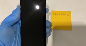Good
													Apple iPhone 12 Pro Max - Unlocked, Pacific Blue, 256 GB, A2342, photo 4 of 10