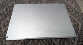 Good
													Microsoft Surface Laptop 3 - I5, Platinum, 128 GB, 8 GB, 15", photo 3 of 13