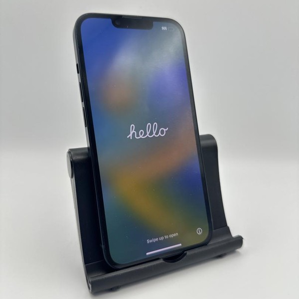 Apple iPhone 14 - T-Mobile, 128 GB, Midnight, A2649