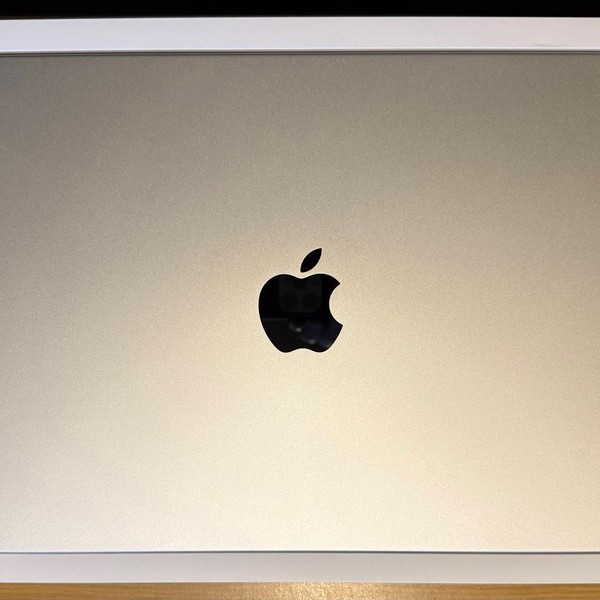 MacBook Pro 2021 - 14 inch - 512 GB, Silver, 16 GB, Apple M1 Pro 8-core