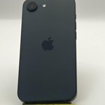 Mint Apple iPhone 16e - Verizon, 128 GB, Black, A3212
