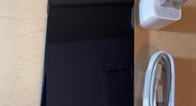 Mint
													Apple iPhone 12 - Unlocked, Black, 64 GB, A2172, photo 3 of 8