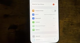 Good
													Apple iPhone 15 Pro - Unlocked, Natural, 128 GB, A2848, photo 1 of 10