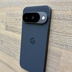 Mint Google Pixel 10 - Unlocked, 256 GB, Obsidian, GLBW0