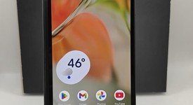 Mint
													Google Pixel 9 Pro Fold - Verizon, Obsidian, 256 GB, GGH2X, photo 1 of 10