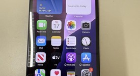 Good
													Apple iPhone 14 - AT&T, Midnight, 128 GB, A2649, photo 4 of 10