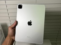Apple iPad Pro 11" 4th Gen 2022