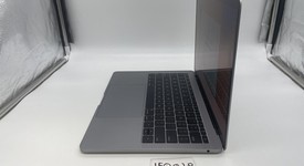 Good
													MacBook Pro 2017 (No Touch Bar) - 13" - I5, Gray, 512 GB, 8 GB, photo 5 of 6