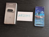 Google Pixel 9 Pro XL