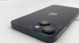 Good
													Apple iPhone 14 - Unlocked, Midnight, 128 GB, A2649, photo 4 of 7