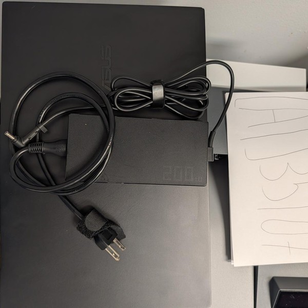 Asus Vivobook Laptop