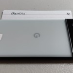 Good Google Pixel 6 - Unlocked, Seafoam, 256 GB, 8 GB, GB7N6