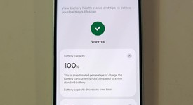 Good
													Google Pixel 9 - Unlocked, Wintergreen, 128 GB, 12 GB, G2YBB, photo 3 of 8