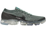 Used Nike Air VaporMax Metallic Clay Green (Women's)