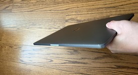 Good
													MacBook Pro 2019 - 15" - I9, Gray, 512 GB, 16 GB, photo 2 of 11