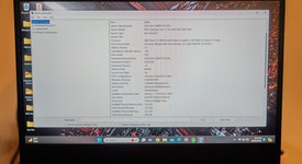 Good
													Asus ROG Zephyrus Duo 15 GX550 - I7, 1 TB, 32 GB, FHD, photo 2 of 8